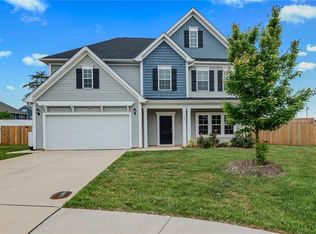 6267 Finch Meadow Ct, Clemmons, NC 27012