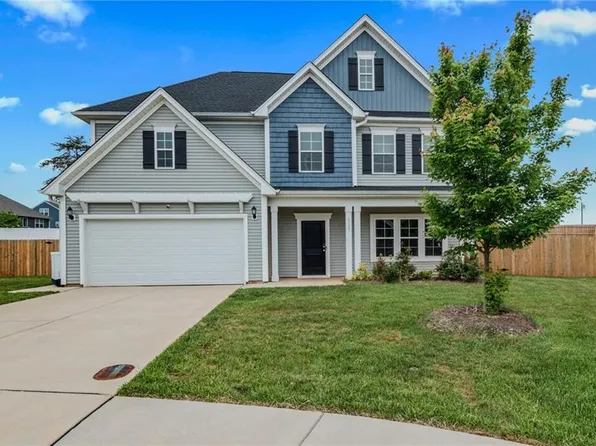 6267 Finch Meadow Ct, Clemmons, NC 27012