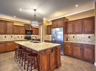 3534 E Michelle Way, Gilbert, AZ 85234