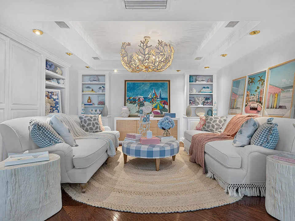 3140 S Ocean Blvd #506N