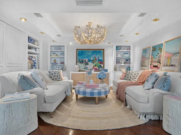 3140 S Ocean Blvd #506N, Palm Beach, FL 33480