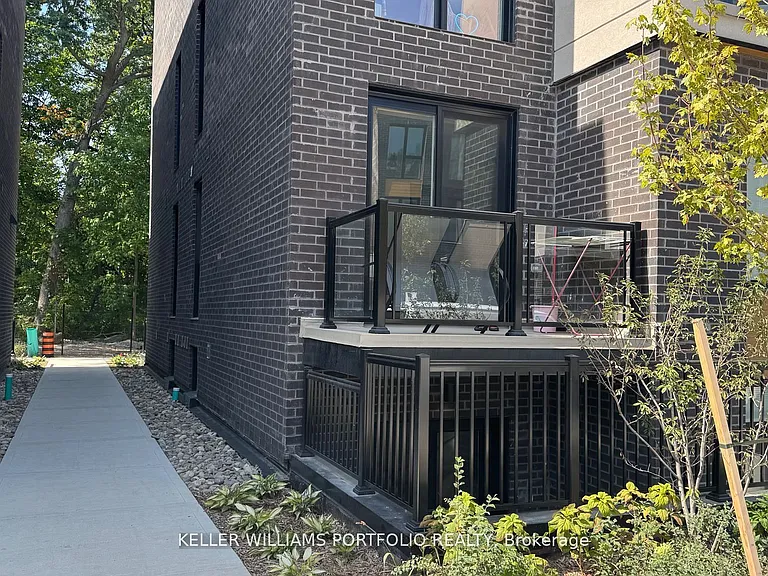172 Clonmore Dr #20 — Photo 10