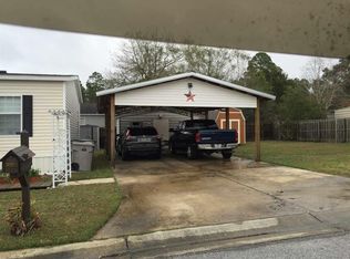 9715 San Remo Dr, Pensacola, FL 32506