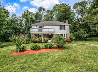5 Ashwood Rd, Paxton, MA 01612