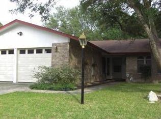 7422 Saddlewood St, San Antonio, TX 78238