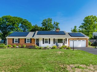 2088 Haviland Rd, Columbus, OH 43220