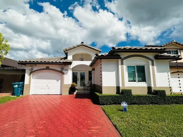 9219 SW 157th Ct, Miami, FL 33196