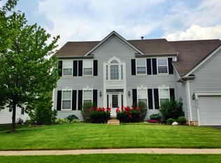 6070 Florence Dr, Hoffman Estates, IL 60192