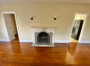 25 Merton Rd #21A, Newport, RI 02840