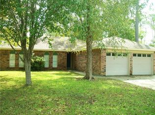 105 Firwood Dr, Slidell, LA 70458