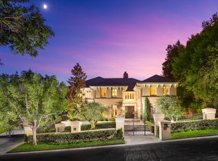 9 Sawgrass, Coto De Caza, CA 92679