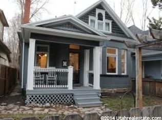 762 E Hawthorne Ave, Salt Lake City, UT 84102