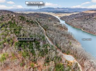 252 S Laceola Road, Cleveland, GA 30528