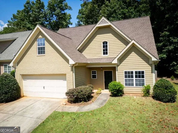 165 Meredith Ridge Rd, Athens, GA 30605
