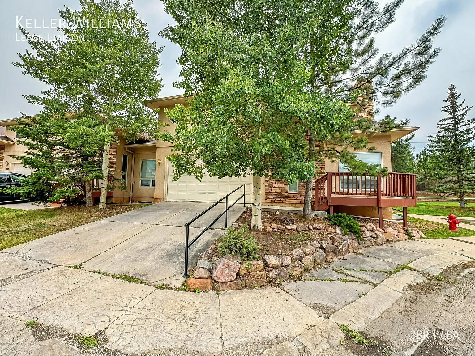 701 Westwood Tc, Woodland Park, CO 80863 — Photo 2