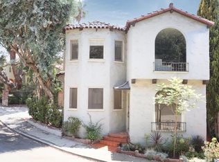 2256 Silver Ridge Ave, Los Angeles, CA 90039