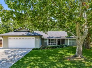 3423 Deerfield Pointe Dr, Orange Park, FL 32073