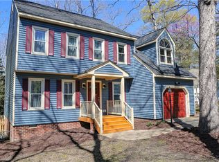 6211 Oakbrook Ln, Chester, VA 23831