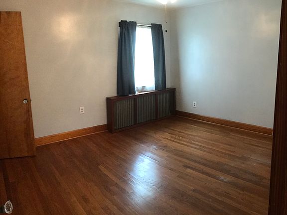 First Floor Bedroom #1
