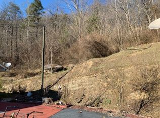 407 N Wolf Crk, Pilgrim, KY 41250