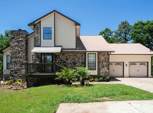 4100 S Shades Crest Rd, Birmingham, AL 35244