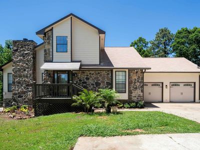 4100 S Shades Crest Rd, Birmingham, AL, 35244