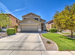 3925 E Mine Shaft Rd, San Tan Valley, AZ 85143