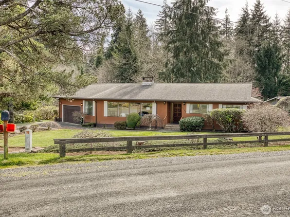 6109 Ridgeview Drive, Aberdeen, WA 98520