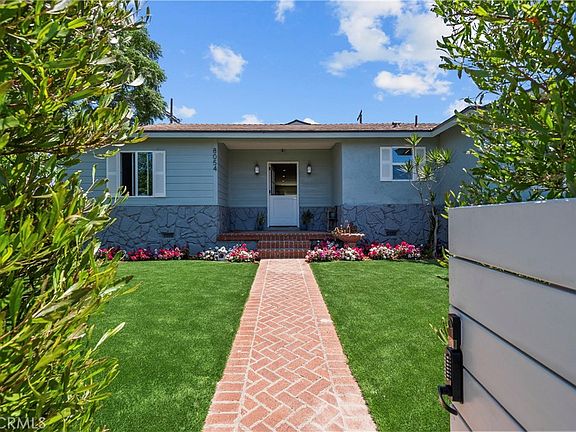 2nd image of 8054 Cedros Ave