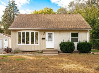 5841 Maryland Ave N, Crystal, MN 55428