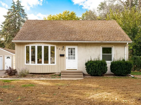 5841 Maryland Ave N, Crystal, MN 55428