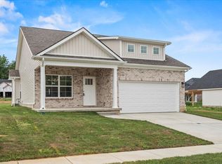 1304 Rabbit Warren Flt, Lexington, KY 40509