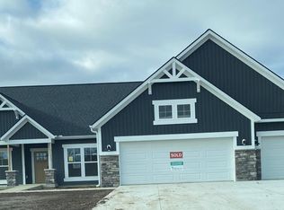 10221 Alaska Ave, Caledonia, MI 49316
