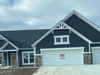 10221 Alaska Ave, Caledonia, MI, 49316