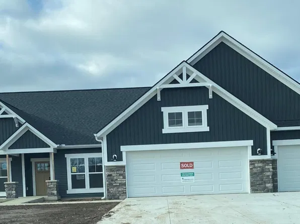 10221 Alaska Ave, Caledonia, MI 49316
