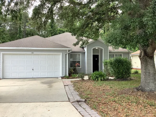 181 Johns Glen Dr, Saint Johns, FL 32259