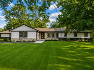 14463 W Hickory Ave, Lemont, IL 60439