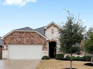 2009 August Jake Dr, Leander, TX 78641