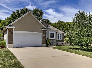 16408 Eastern Ave, Belton, MO 64012