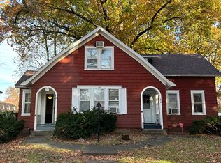 214 S Glenwood Ave APT A, Springfield, IL 62704