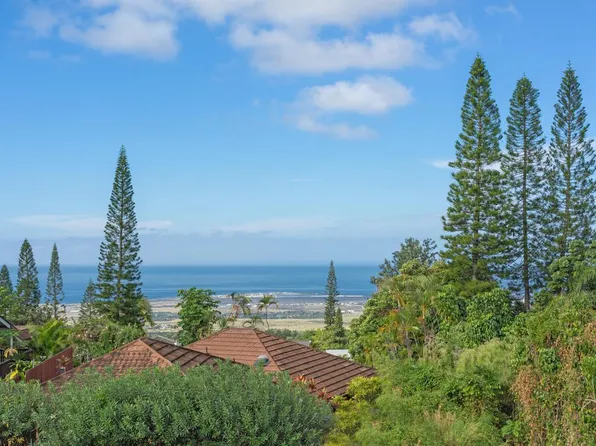 73-1118 Oluolu St, Kailua Kona, HI 96740