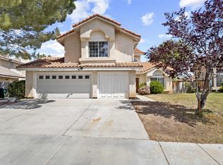 3401 Denham Dr, Palmdale, CA 93551