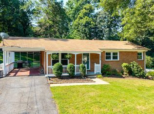 1639 Rainbow Forest Dr, Lynchburg, VA 24502