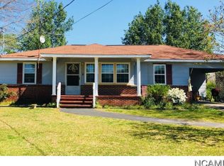 4360 Hopewell Rd, Arab, AL 35016