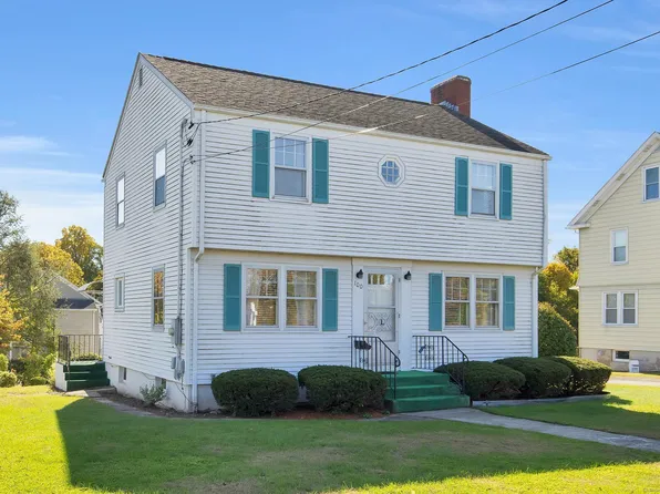 100 Russell Street, Manchester, CT 06040