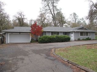 13192 Shasta Meadows Dr, Redding, CA 96003