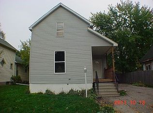 309 Stanton St, Bay City, MI 48708