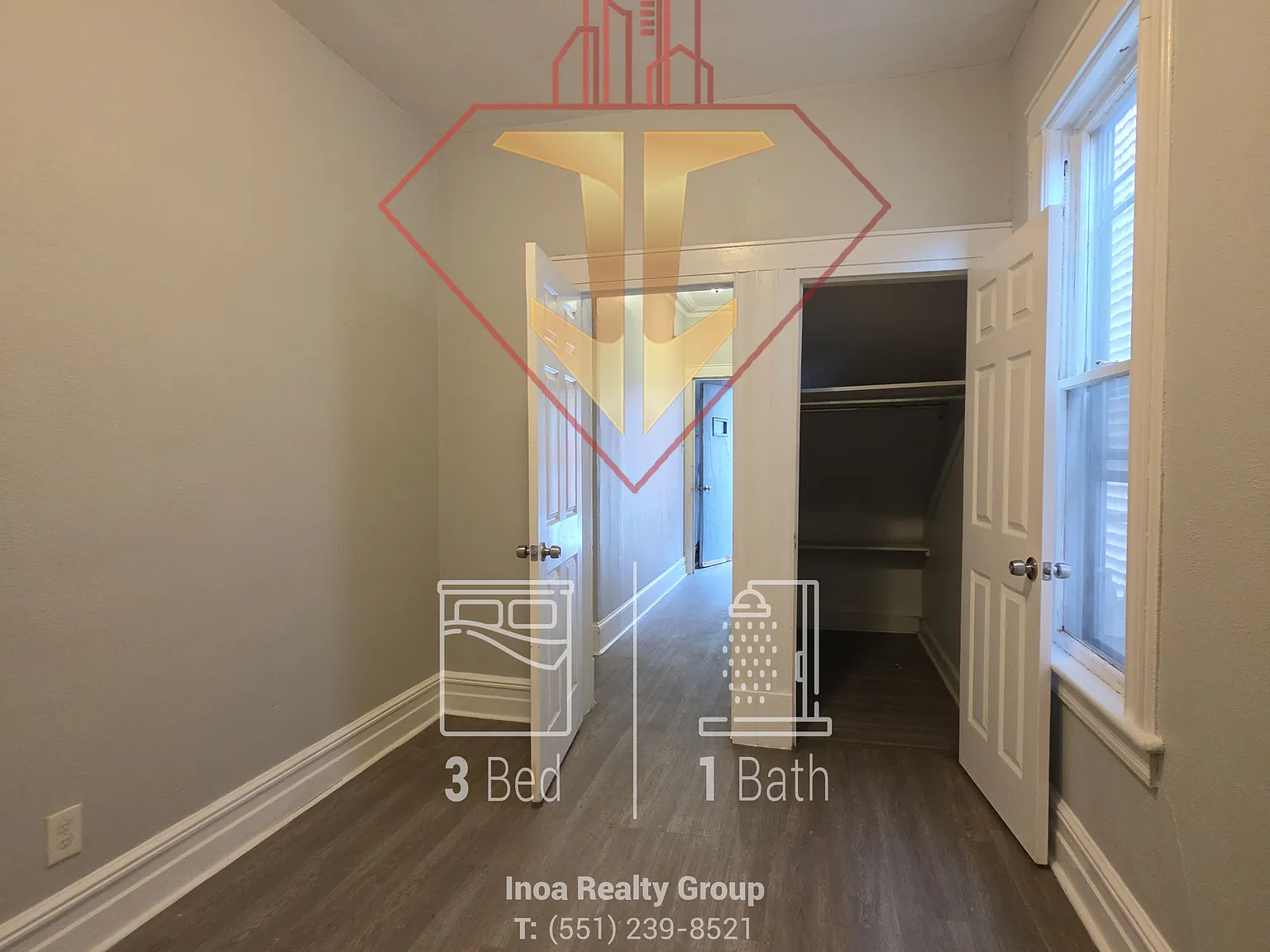 3 bed, $2,200 — Photo 3
