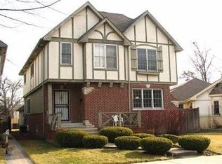 8959 S Beverly Ave, Chicago, IL 60620