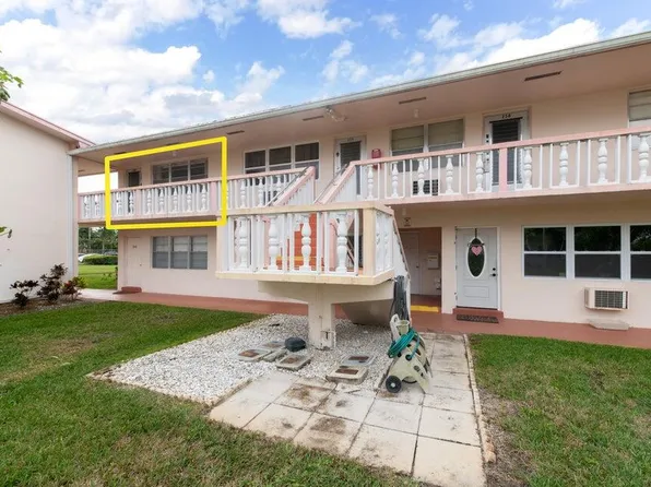 260 Norwich E, West Palm Beach, FL